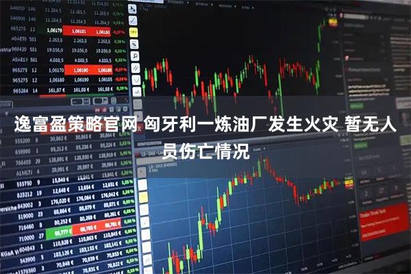 逸富盈策略官网 匈牙利一炼油厂发生火灾 暂无人员伤亡情况